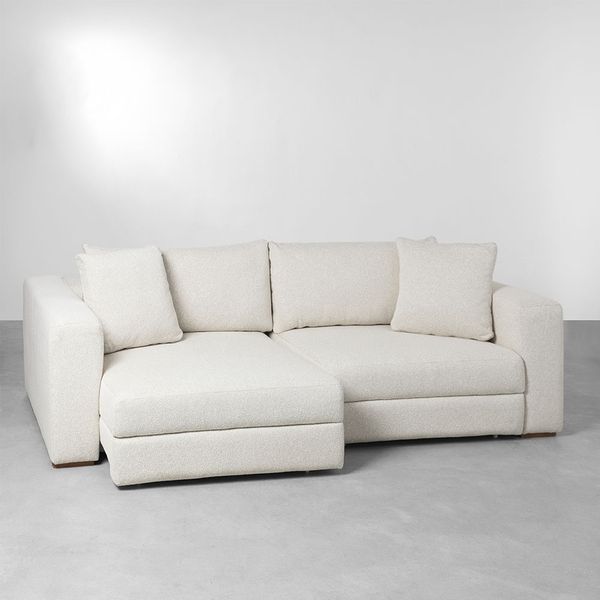 sofa diagonal